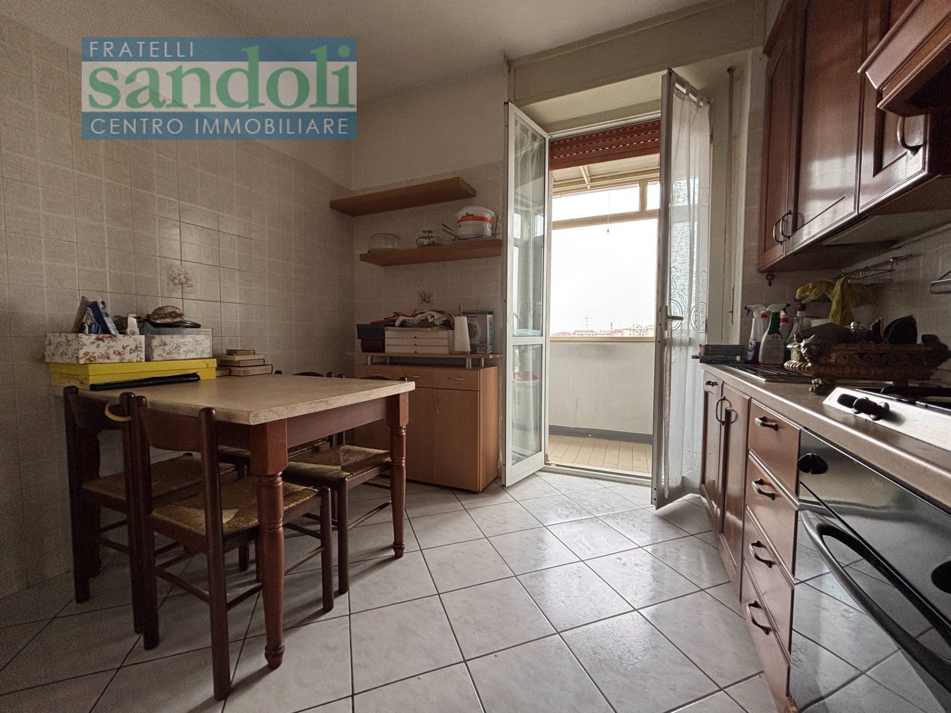 Appartamento in vendita a Vercelli - foto 2