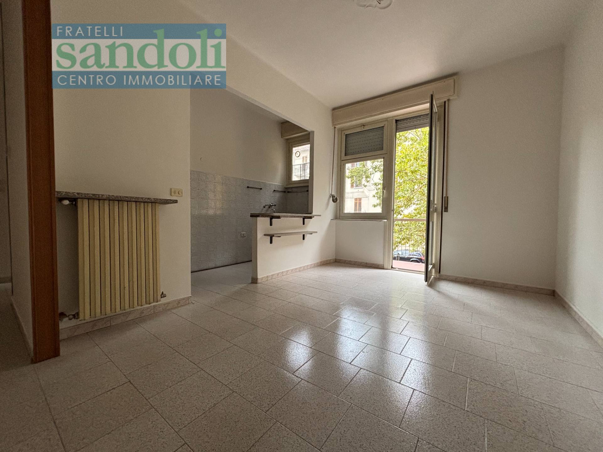 Appartamento a Vercelli