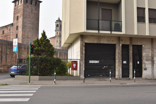 Ufficio in affitto a Vercelli (VC)