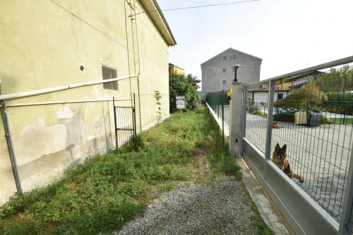 Terreno edificabile