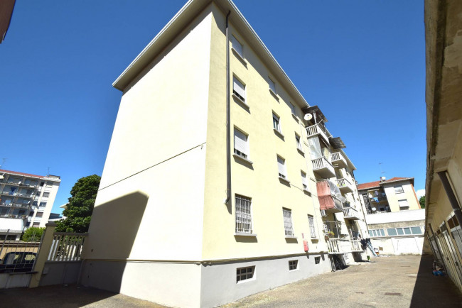 Appartamento in vendita a Vercelli (VC)