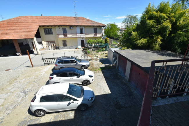 Casa indipendente in vendita a Borgo Vercelli (VC)