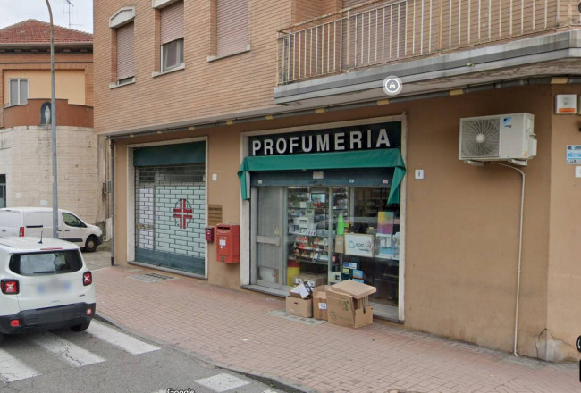 Locale commerciale