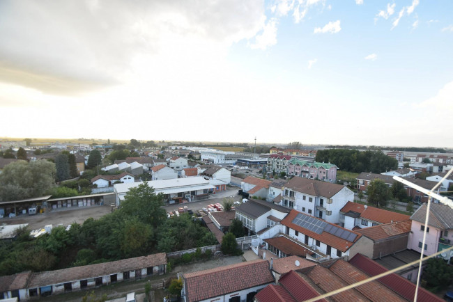 Appartamento in vendita a Vercelli (VC)