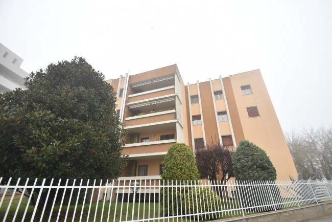 Appartamento in vendita a Vercelli (VC)