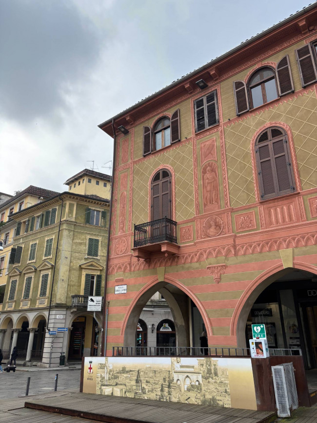 Appartamento