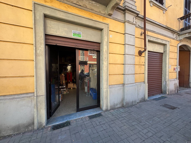Locale commerciale