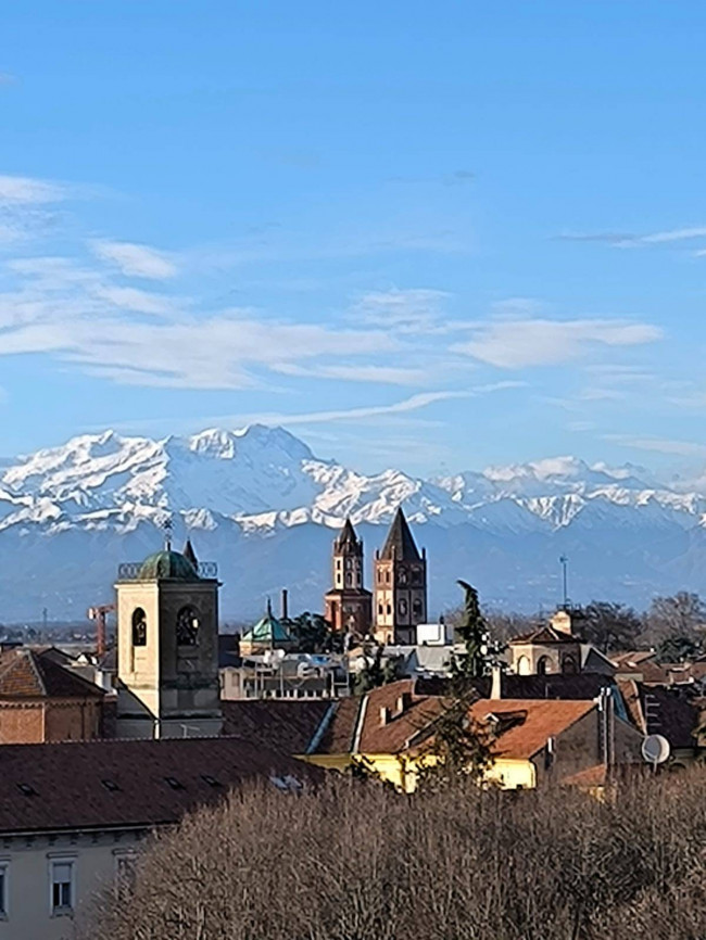Appartamento