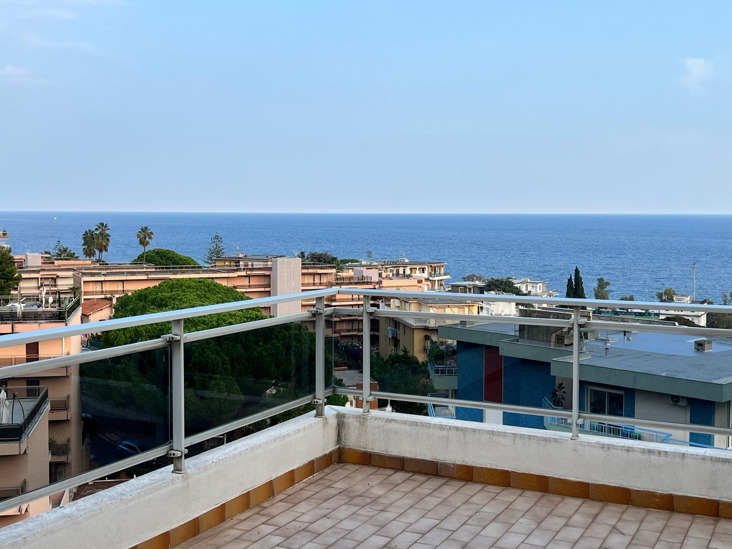 Appartamento a Sanremo