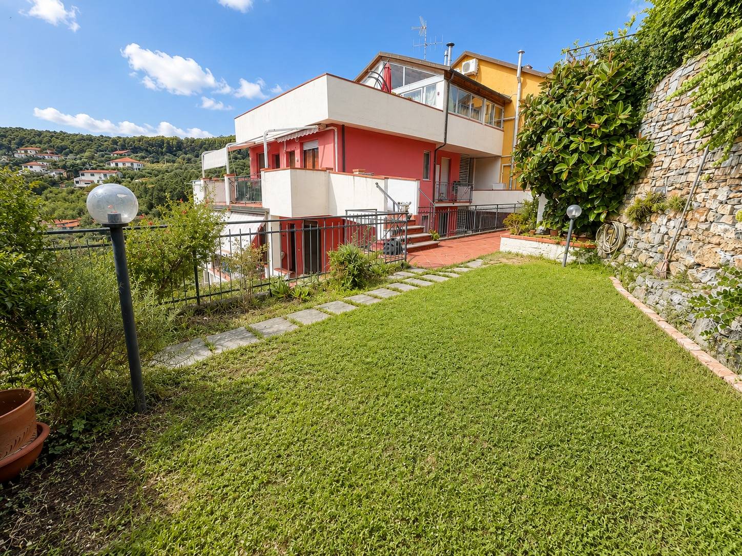 Appartamento a San Bartolomeo al Mare