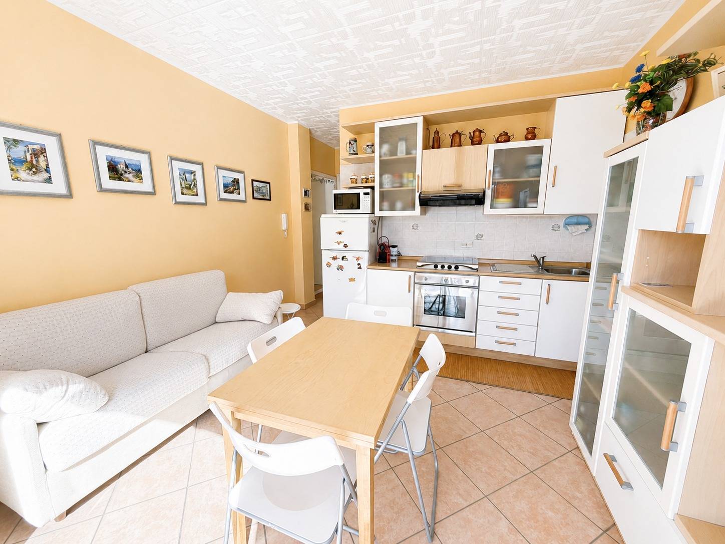 Appartamento in vendita a San Bartolomeo al Mare - foto 5