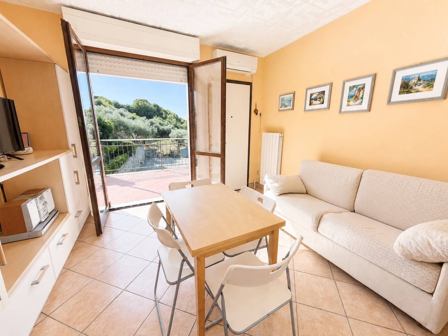 Appartamento in vendita a San Bartolomeo al Mare - foto 6