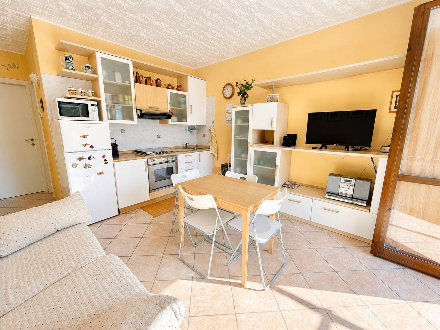 Appartamento in vendita a San Bartolomeo al Mare - foto 7