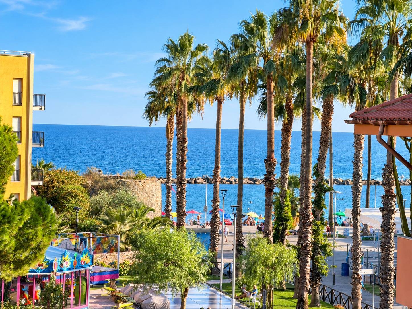 Appartamento in vendita a San Bartolomeo al Mare - foto 1