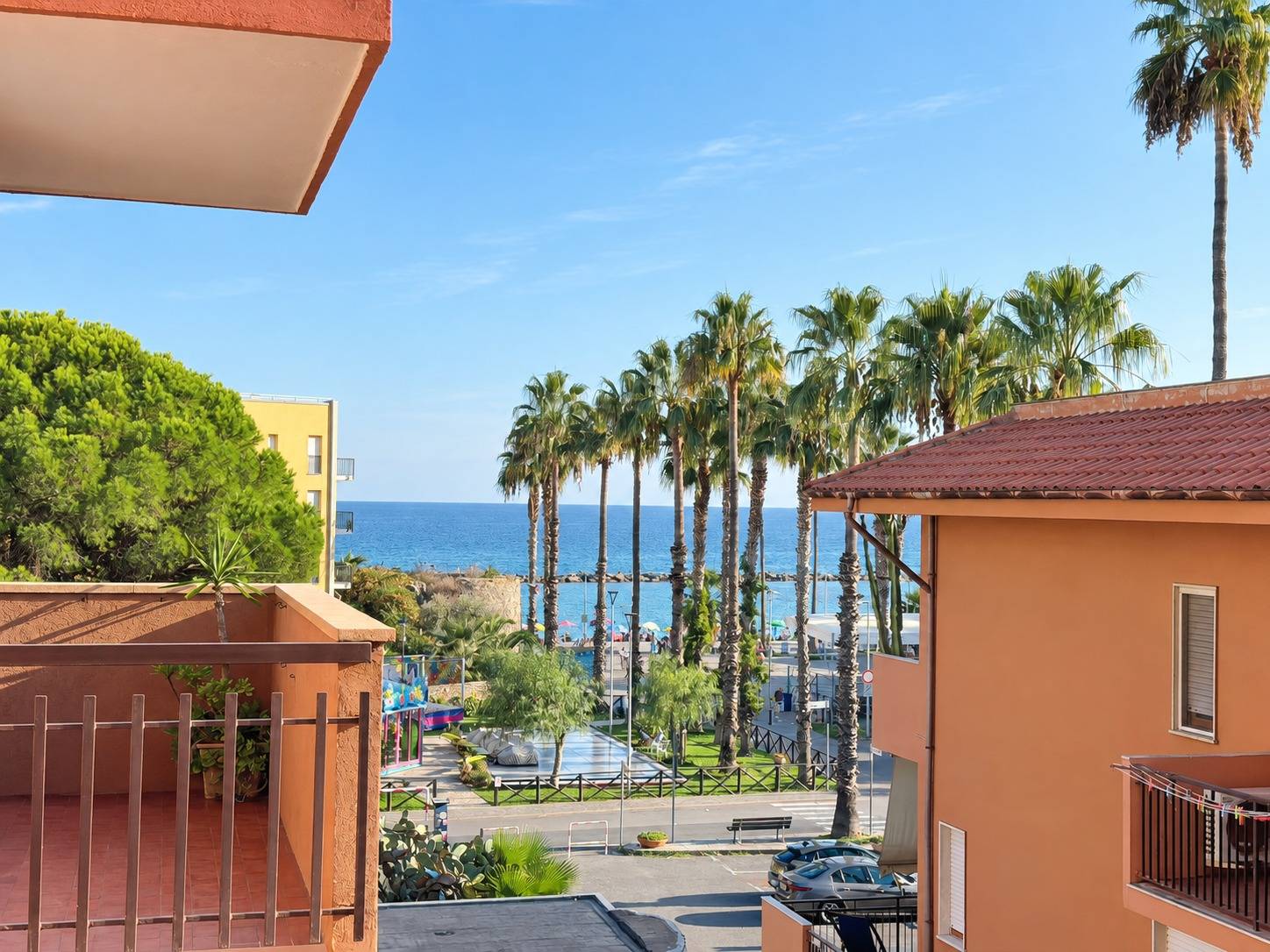 Appartamento in vendita a San Bartolomeo al Mare - foto 9