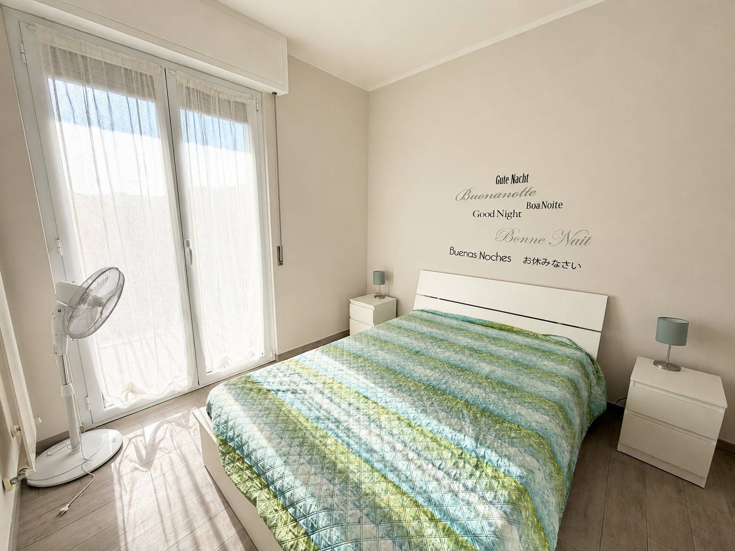 Appartamento in vendita a San Bartolomeo al Mare - foto 10