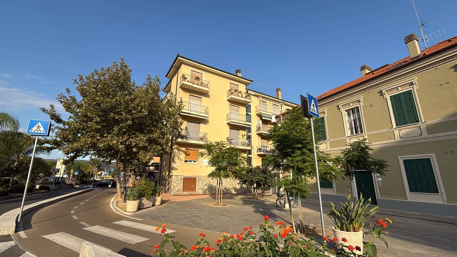 Appartamento a Diano Marina