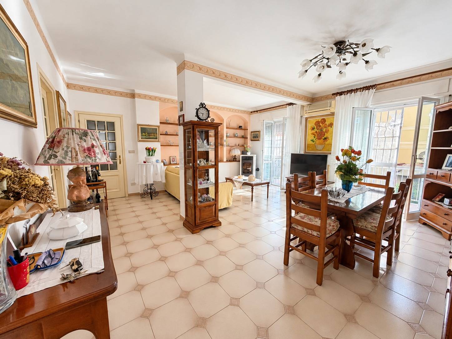 Appartamento in vendita a Diano Marina, Centro storico - foto 2