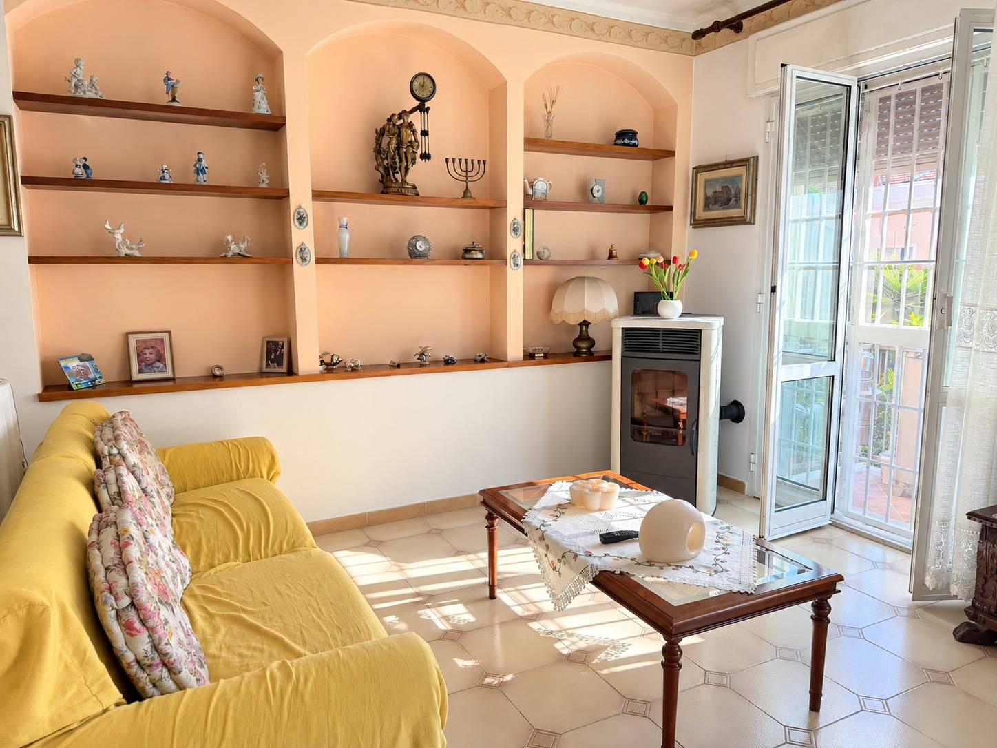 Appartamento in vendita a Diano Marina, Centro storico - foto 4