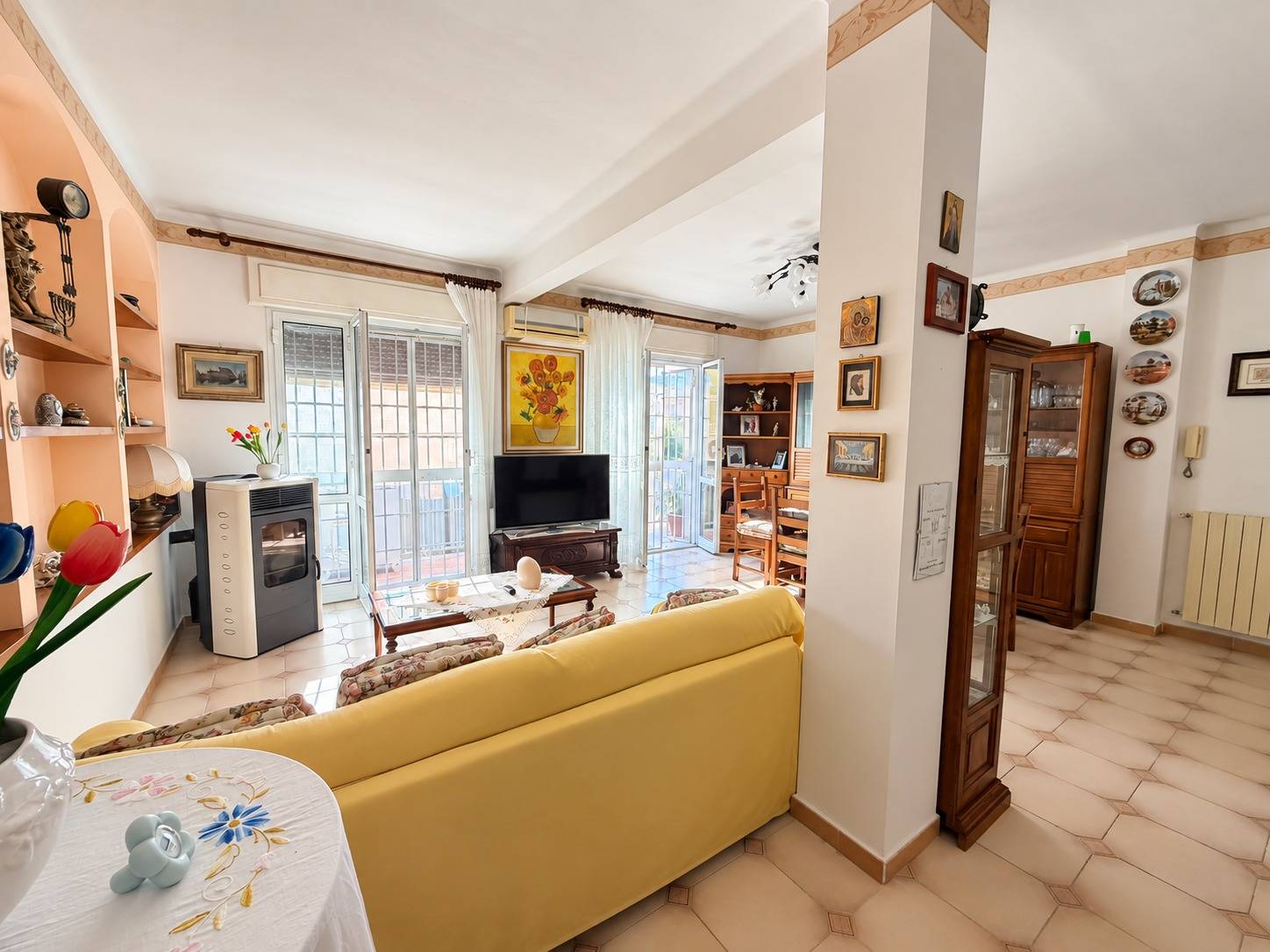 Appartamento in vendita a Diano Marina, Centro storico - foto 5