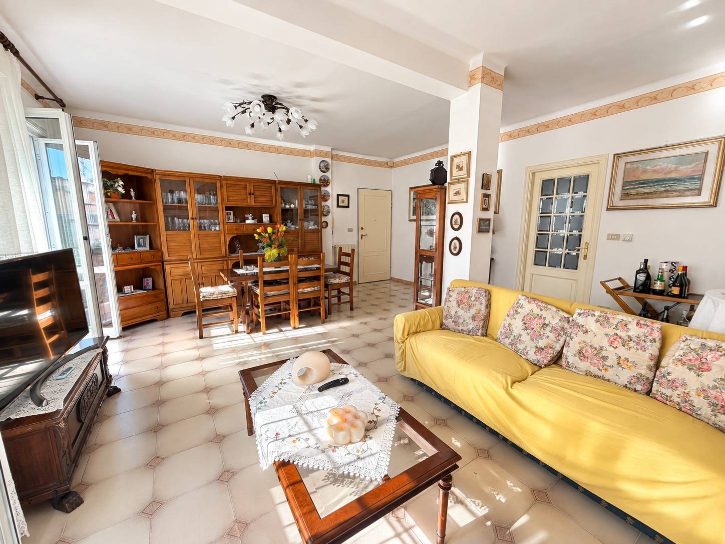 Appartamento in vendita a Diano Marina, Centro storico - foto 6