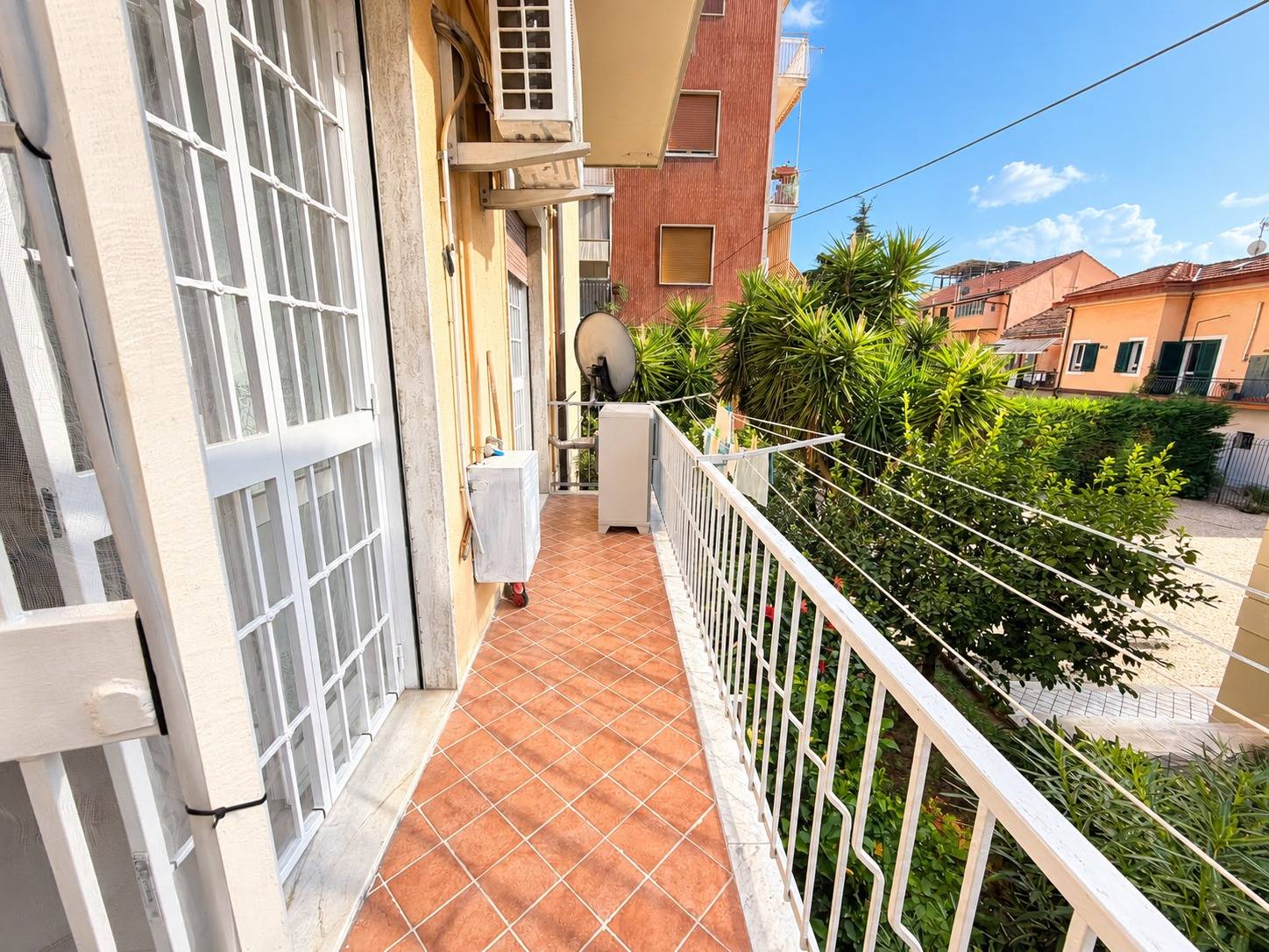 Appartamento in vendita a Diano Marina, Centro storico - foto 8
