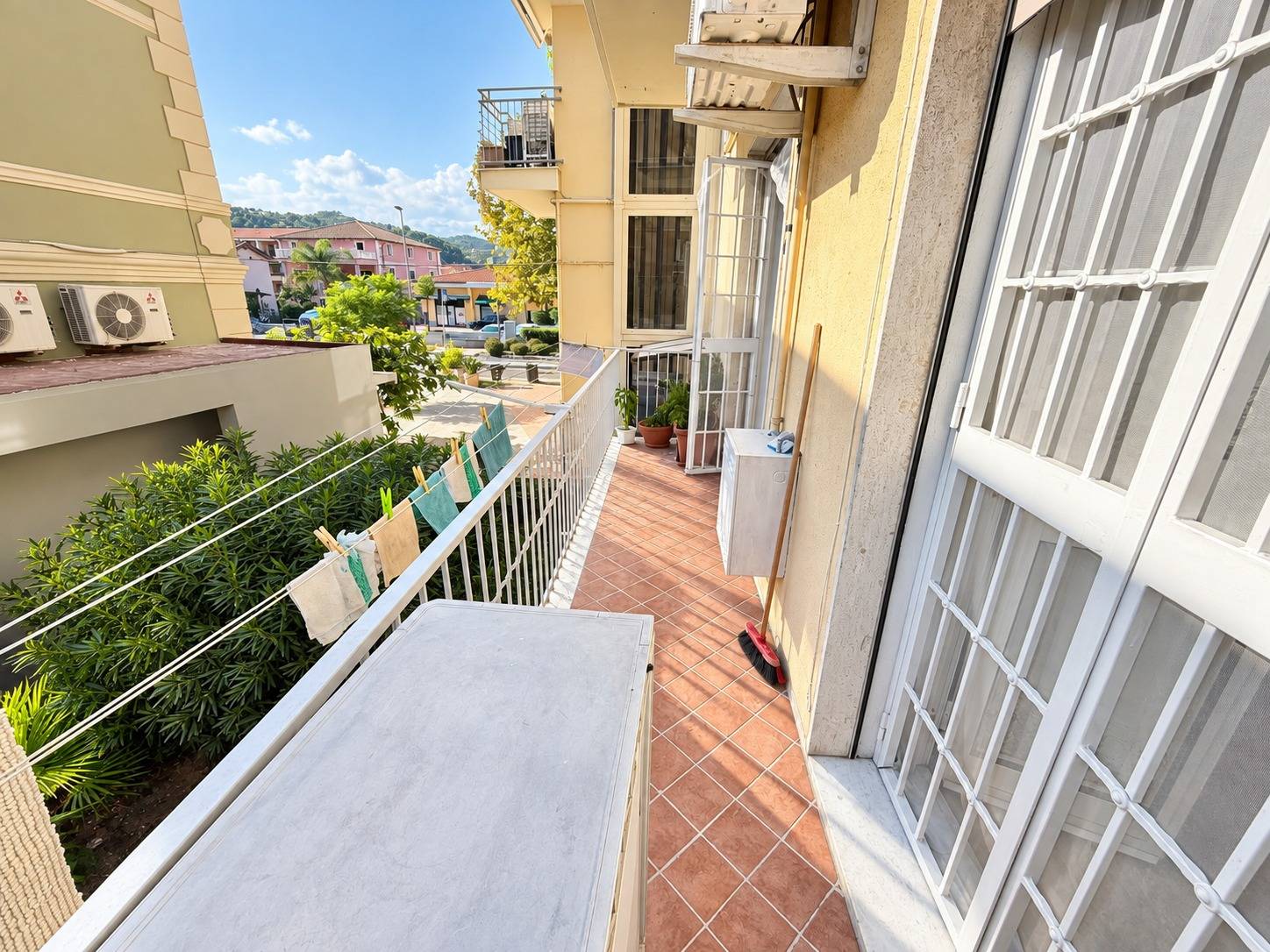 Appartamento in vendita a Diano Marina, Centro storico - foto 9