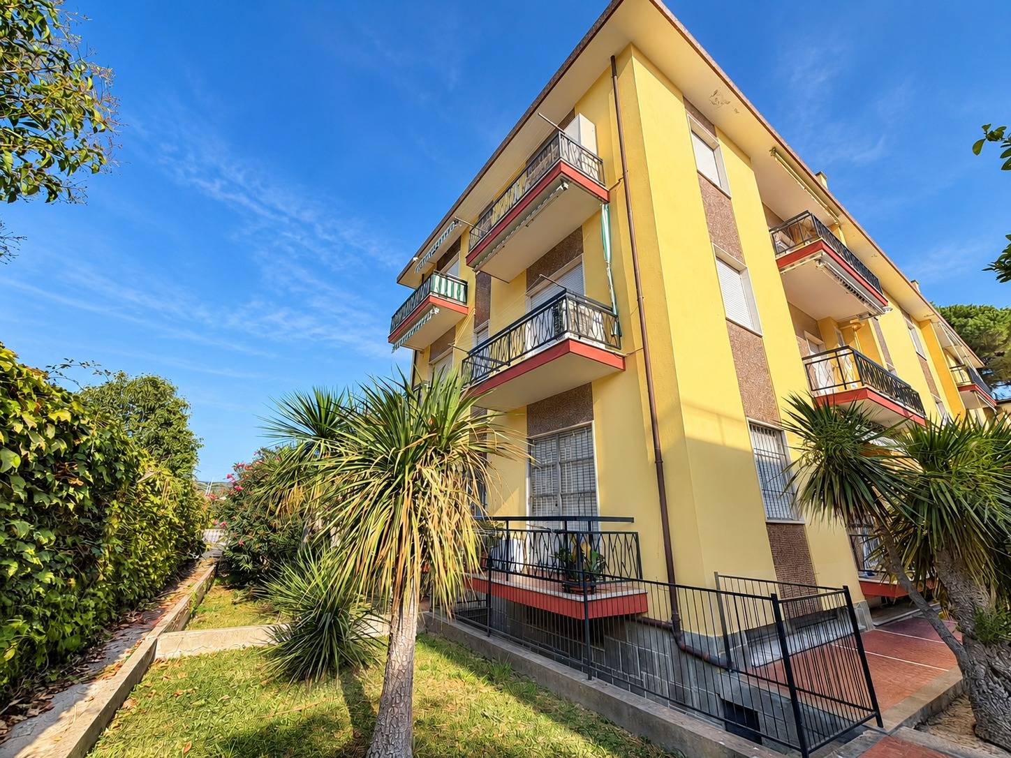 Appartamento in vendita a Diano Marina - foto 3