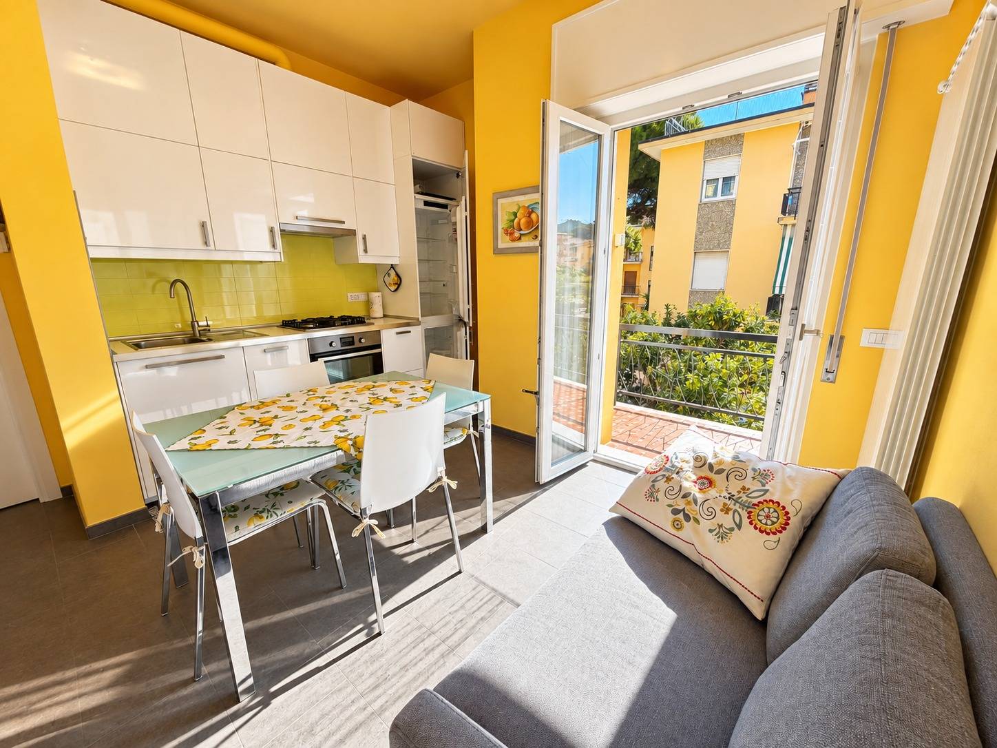 Appartamento in vendita a Diano Marina - foto 4