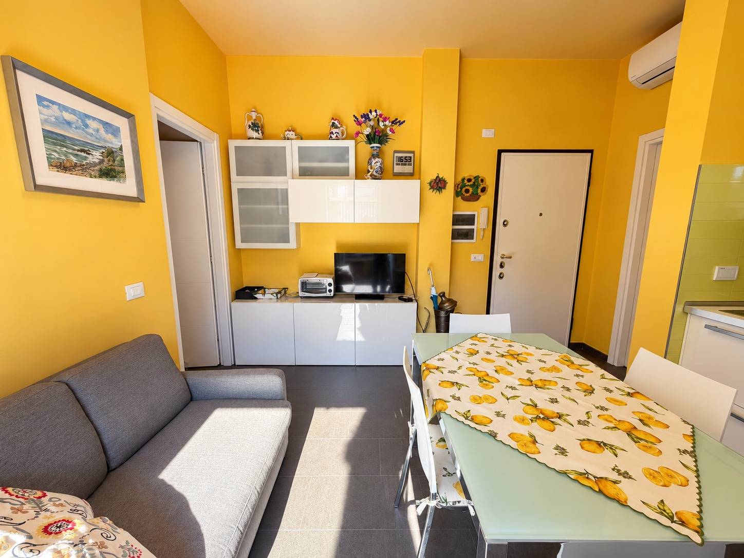 Appartamento in vendita a Diano Marina - foto 6