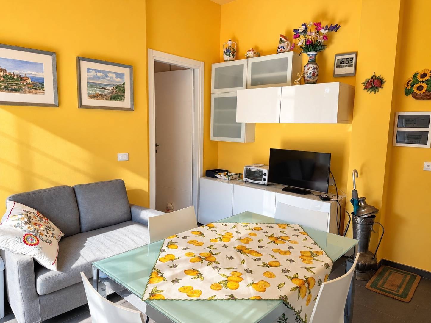Appartamento in vendita a Diano Marina - foto 7