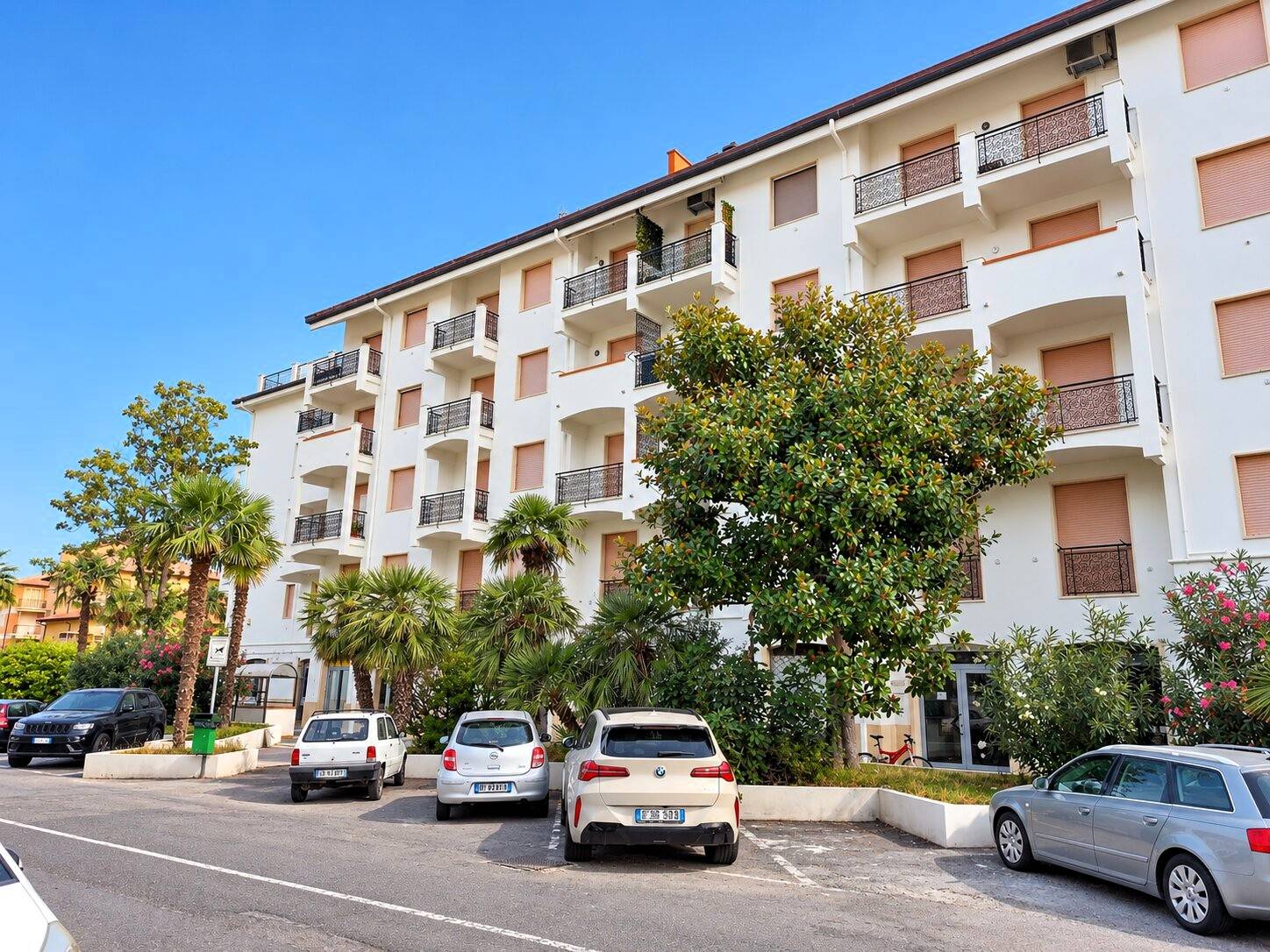 Appartamento a San Bartolomeo al Mare