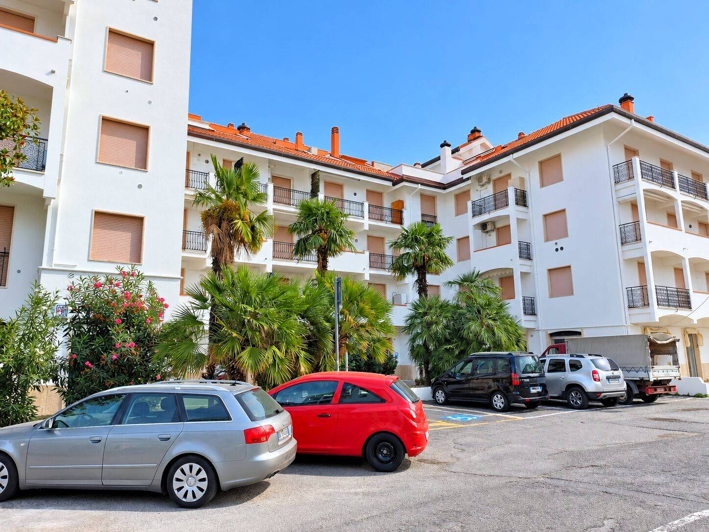 Appartamento in vendita a San Bartolomeo al Mare - foto 2