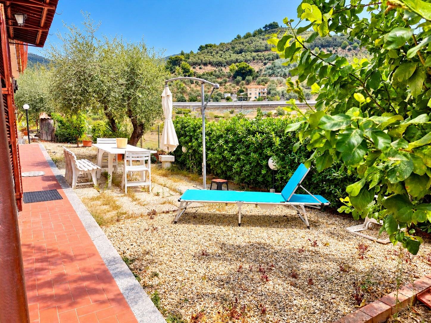 Appartamento a Imperia