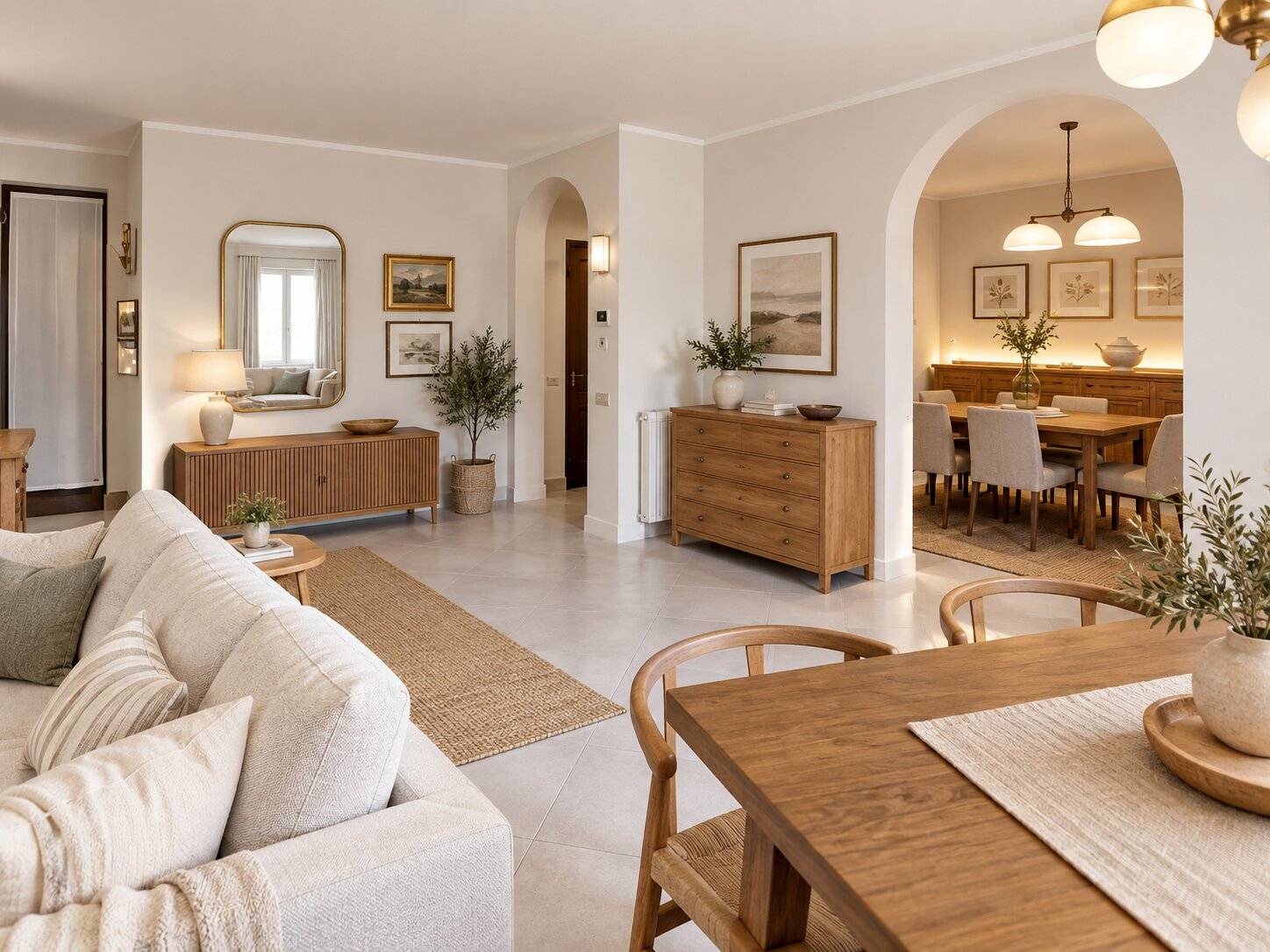 Appartamento in vendita a Imperia, Moltedo... - foto 10