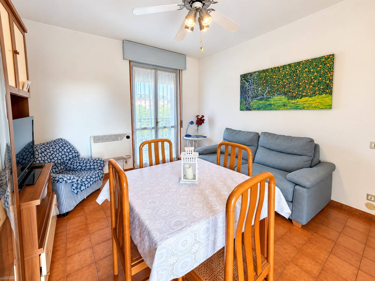 Appartamento in vendita a San Bartolomeo al Mare - foto 2