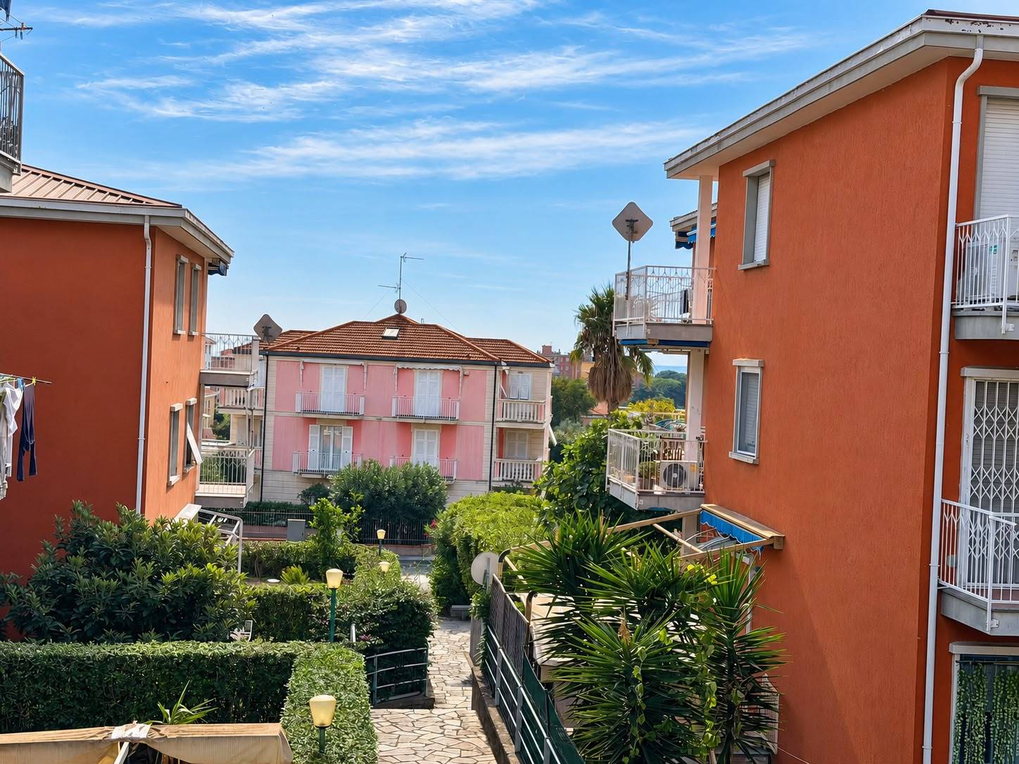 Appartamento in vendita a San Bartolomeo al Mare - foto 9
