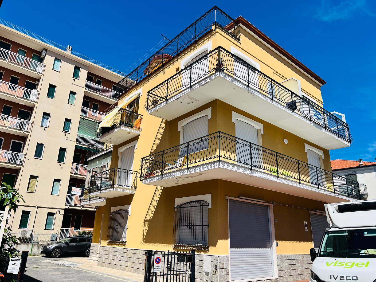Appartamento in vendita a San Bartolomeo al Mare - foto 1