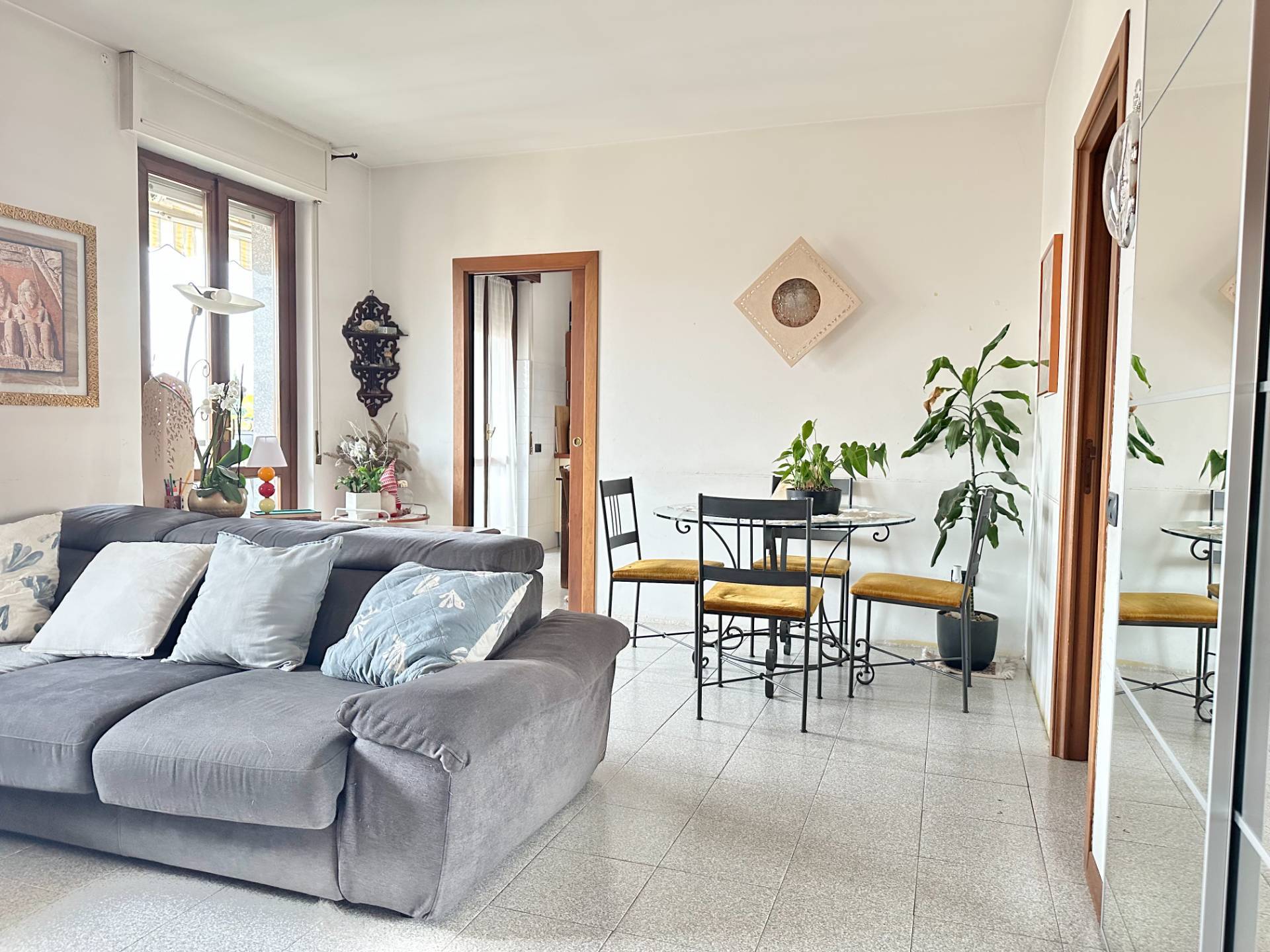 Appartamento in vendita a Busto Arsizio