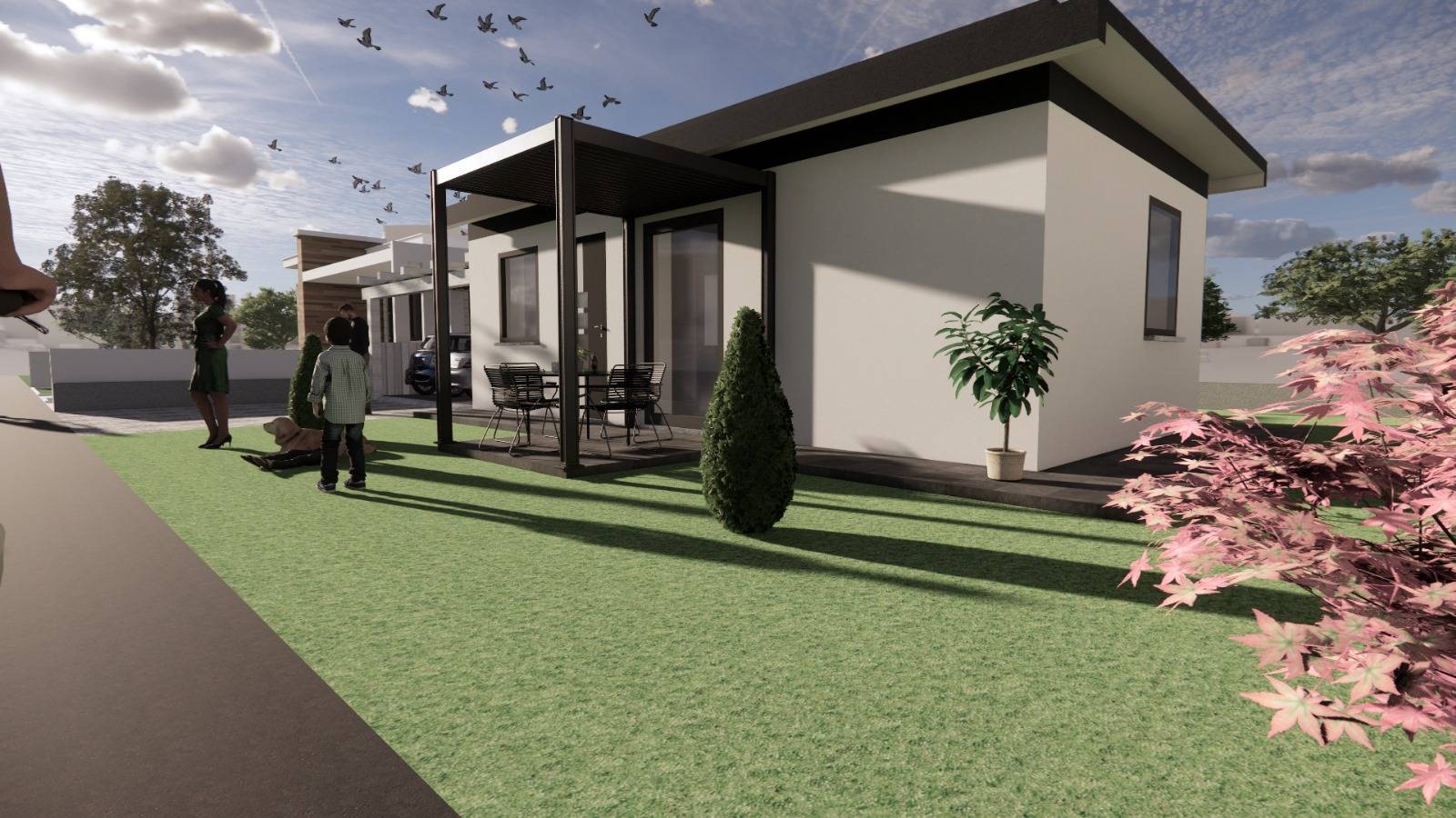 Villa in vendita a Samarate