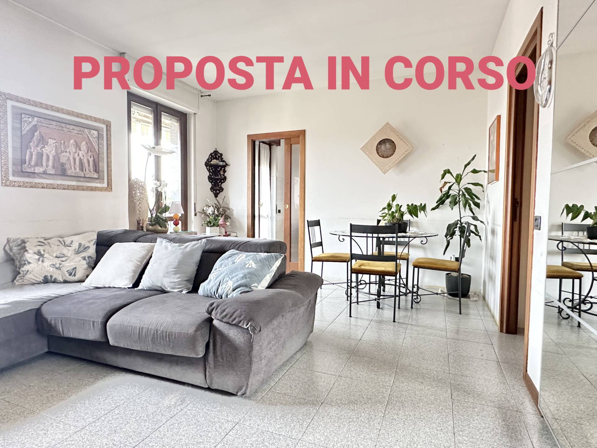 Appartamento in vendita a Busto Arsizio