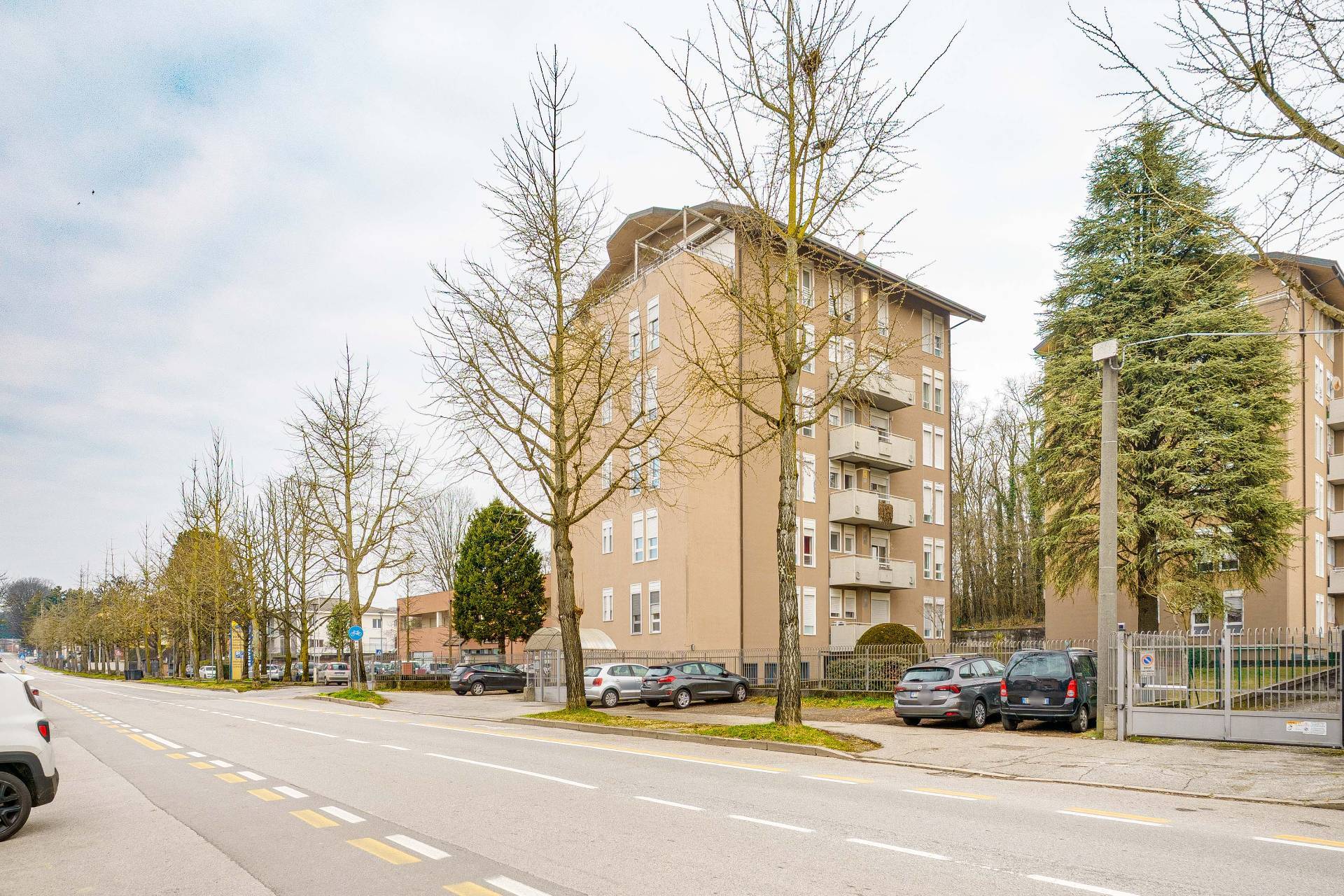 Appartamento in vendita a Gallarate