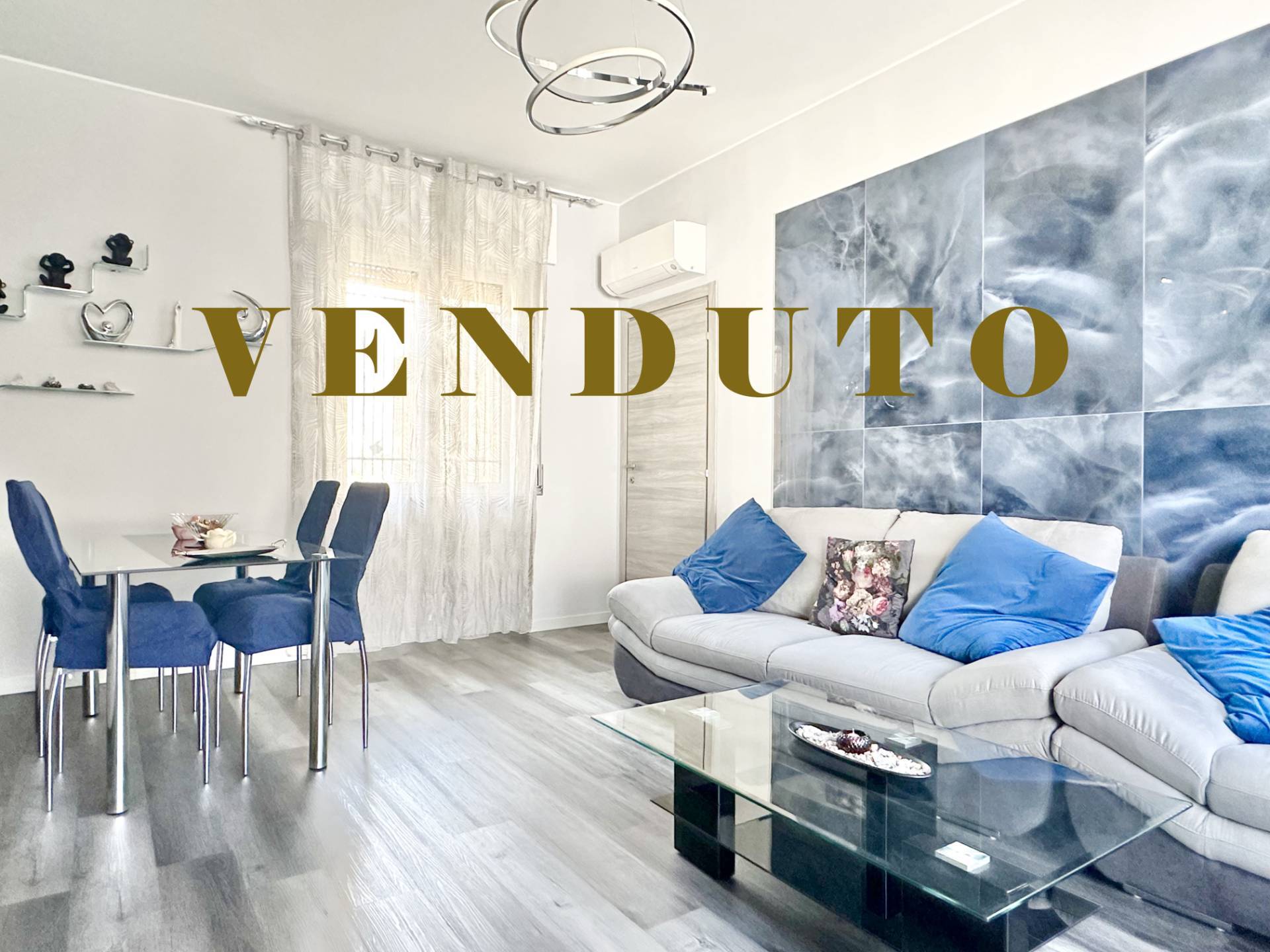 Appartamento in vendita a Samarate