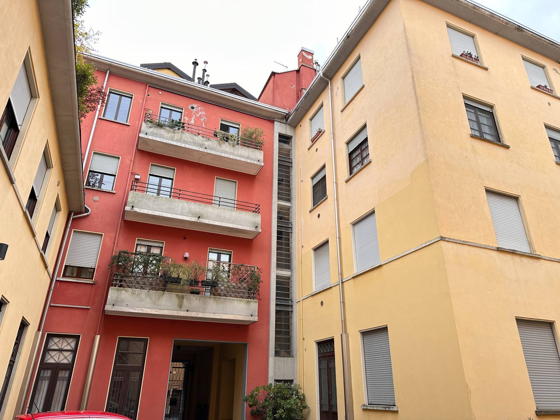 Appartamento in vendita a Busto Arsizio