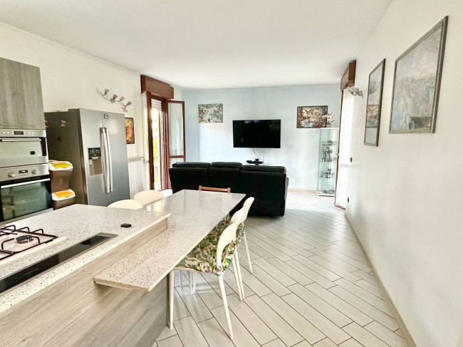 Villa in vendita a Busto Arsizio