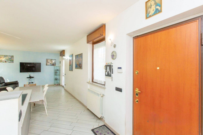 Villa in vendita a Busto Arsizio