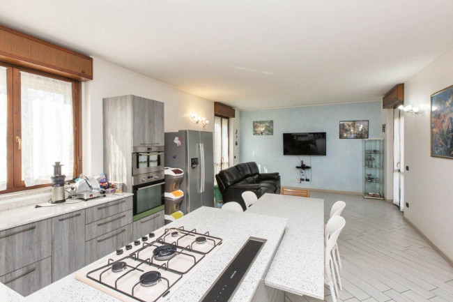 Villa in vendita a Busto Arsizio