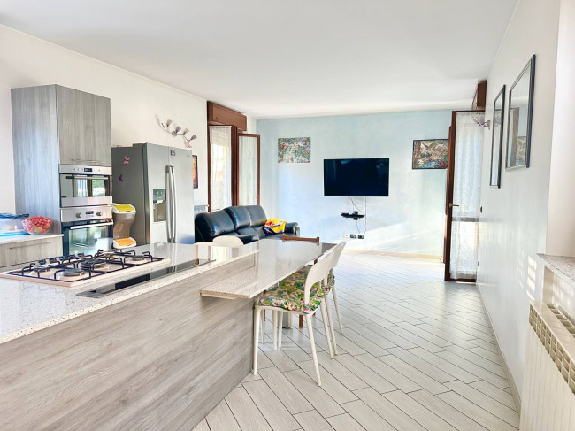 Villa in vendita a Busto Arsizio