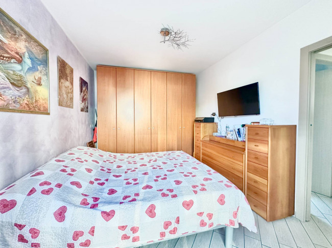 Villa in vendita a Busto Arsizio