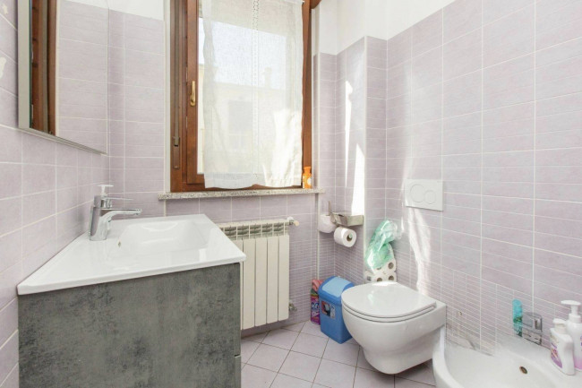 Villa in vendita a Busto Arsizio